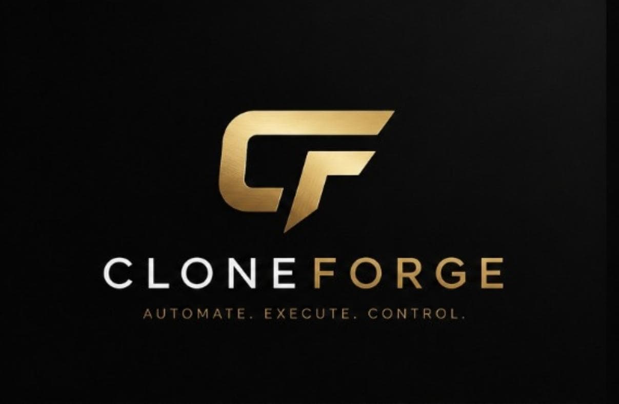 CloneForge